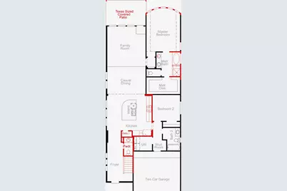 114 Candleligt Ridge Court, Richmond, TX 77406 - Photo 12