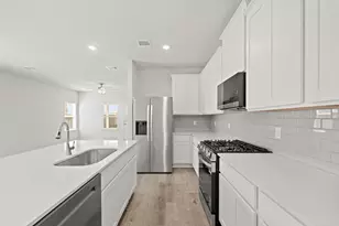 4006 Crowning Ct, Brookshire, TX 77423 - Photo 18