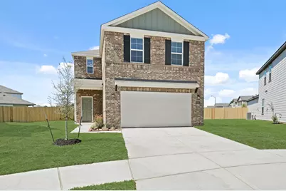4006 Crowning Court, Brookshire, TX 77423 - Photo 2