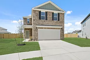 4006 Crowning Ct, Brookshire, TX 77423 - Photo 2