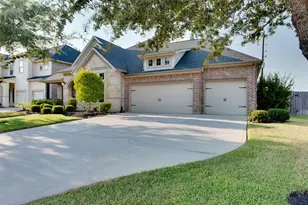 27502 Rumson Dr, Katy, TX 77494 - Photo 2