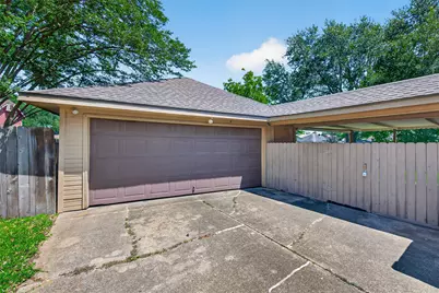 14934 Camino Rancho Drive, Houston, TX 77083 - Photo 4