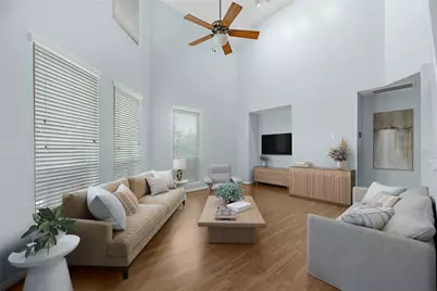 1712 Bevis Street, Houston, TX 77008 - Photo 1