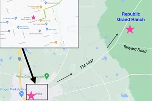 12945 Oak Barrel Rd, Willis, TX 77378 - Photo 2