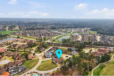 34 W Shadow Creek Villas Loop, Spring, TX 77389 - Photo 46