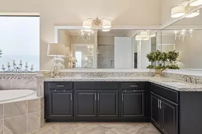 34 W Shadow Creek Villas Loop, Spring, TX 77389 - Photo 32