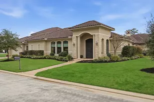 34 W Shadow Creek Villas Loop, Spring, TX 77389 - Photo 4