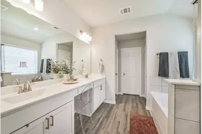 4124 E Bayou Maison, Dickinson, TX 77539 - Photo 18