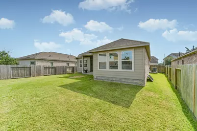 4124 E Bayou Maison, Dickinson, TX 77539 - Photo 32