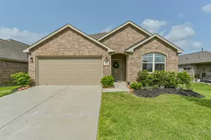 4124 E Bayou Maison, Dickinson, TX 77539 - Photo 1