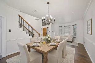 3614 Havenmoor Pl, Katy, TX 77449 - Photo 2