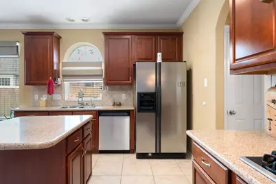 23534 Whispering Wind, Katy, TX 77494 - Photo 14