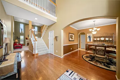23534 Whispering Wind, Katy, TX 77494 - Photo 4