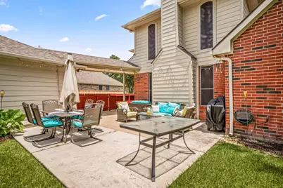 23534 Whispering Wind, Katy, TX 77494 - Photo 30