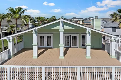 1303 Coral Way, Tiki Island, TX 77554 - Photo 4