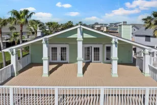 1303 Coral Way, Tiki Island, TX 77554 - Photo 4