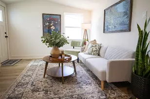 3812 Fulton St, Houston, TX 77009 - Photo 2