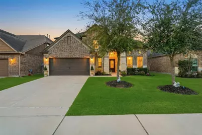 18818 Bene Vista Drive, Houston, TX 77084 - Photo 1