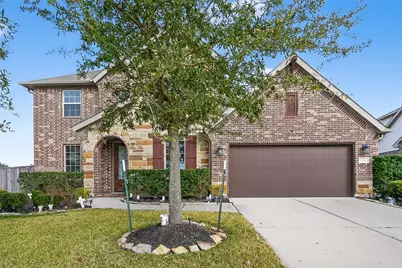 13410 Tumbling River Lane, Tomball, TX 77377 - Photo 2