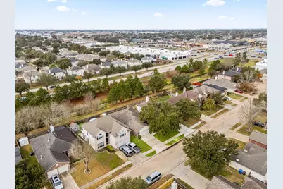 6907 Renata Circle, Houston, TX 77084 - Photo 32