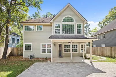 35 Dovewing Place, The Woodlands, TX 77382 - Photo 20