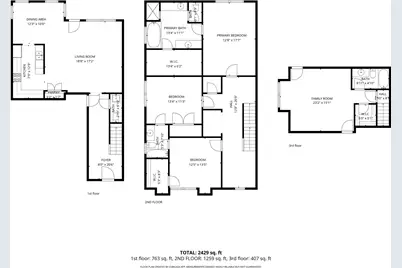 5972 Kansas Street, Houston, TX 77007 - Photo 2