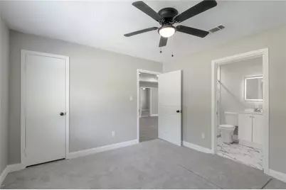 134 Lake L Drive, Trinity, TX 75862 - Photo 22