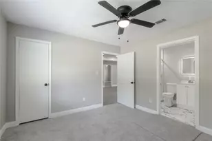 134 Lake L Dr, Trinity, TX 75862 - Photo 22