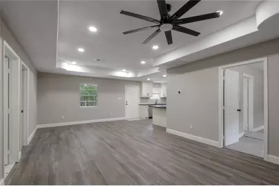 134 Lake L Drive, Trinity, TX 75862 - Photo 8