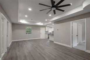 134 Lake L Dr, Trinity, TX 75862 - Photo 8