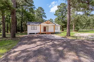 134 Lake L Dr, Trinity, TX 75862 - Photo 34
