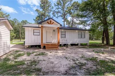 134 Lake L Drive, Trinity, TX 75862 - Photo 38