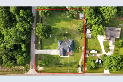 25761 Morgan Cemetery Road, Cleveland, TX 77328 - Photo 6