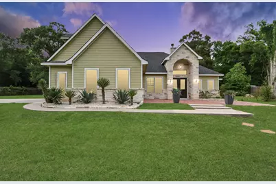 25761 Morgan Cemetery Road, Cleveland, TX 77328 - Photo 1