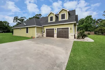 25761 Morgan Cemetery Road, Cleveland, TX 77328 - Photo 2