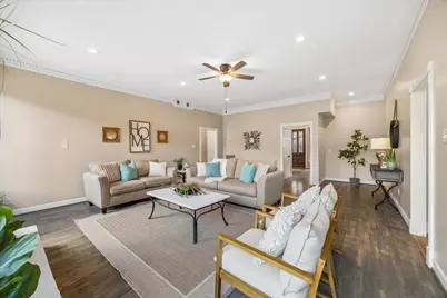 1166 Barkston Drive, Katy, TX 77450 - Photo 6