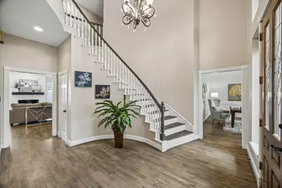 1166 Barkston Drive, Katy, TX 77450 - Photo 2