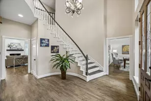 1166 Barkston Dr, Katy, TX 77450 - Photo 2