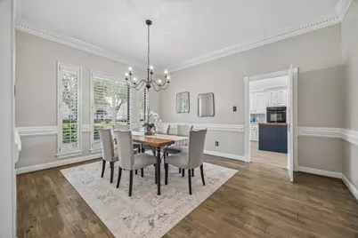 1166 Barkston Drive, Katy, TX 77450 - Photo 4