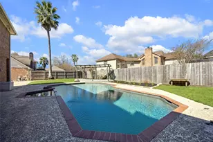 1166 Barkston Dr, Katy, TX 77450 - Photo 22