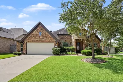 13515 Ambler Springs Drive, Tomball, TX 77377 - Photo 2