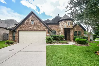 13515 Ambler Springs Drive, Tomball, TX 77377 - Photo 2