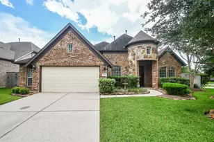 13515 Ambler Springs Dr, Tomball, TX 77377 - Photo 2