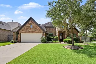 13515 Ambler Springs Dr, Tomball, TX 77377 - Photo 2