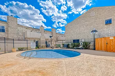 3780 Tanglewilde Street #604, Houston, TX 77063 - Photo 38
