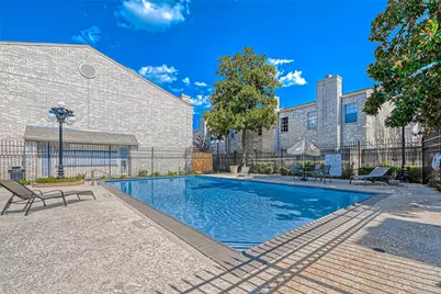 3780 Tanglewilde Street #604, Houston, TX 77063 - Photo 42