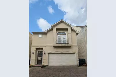 1516 Palmer Street, Houston, TX 77003 - Photo 1