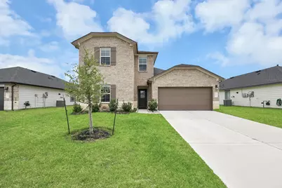 7427 Audubon Russet Drive, Richmond, TX 77469 - Photo 28