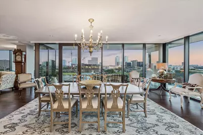 3433 Westheimer Road #706, Houston, TX 77027 - Photo 8