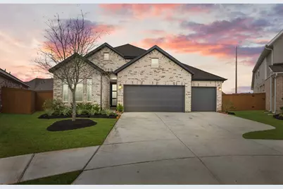 3225 Isabella Falls Drive, Katy, TX 77493 - Photo 2